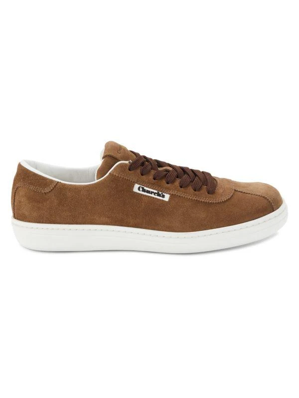 Church's Leather Sneakers 1