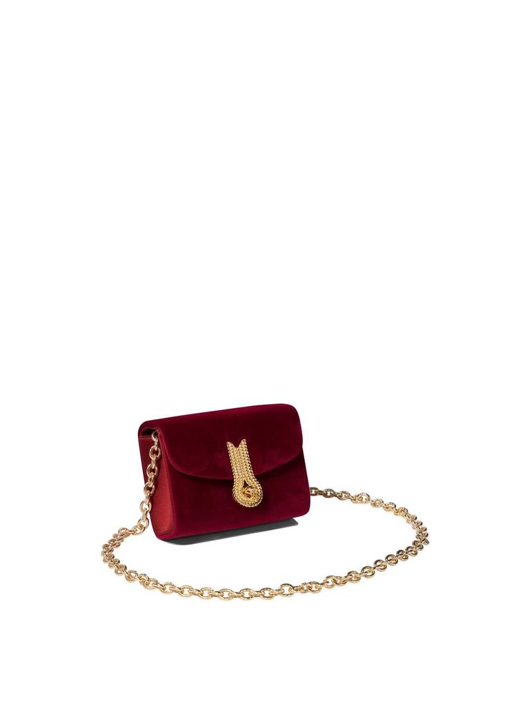 AMATO DANIELE CROSSBODY BAGS