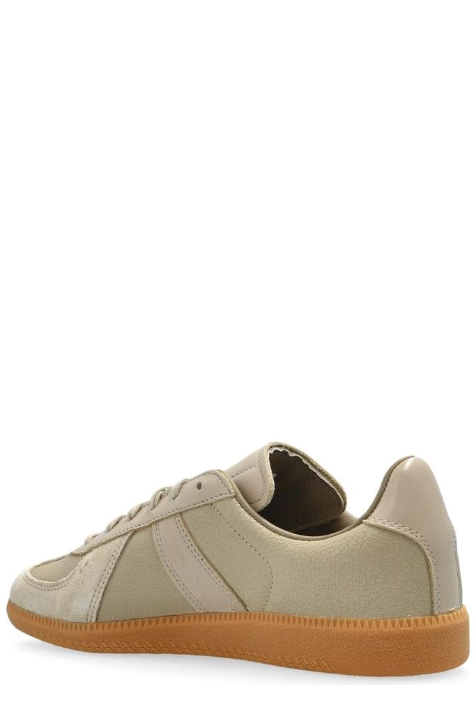 adidas gazelle silver green womens BW Army Lux 'White' Sneakers main image 1