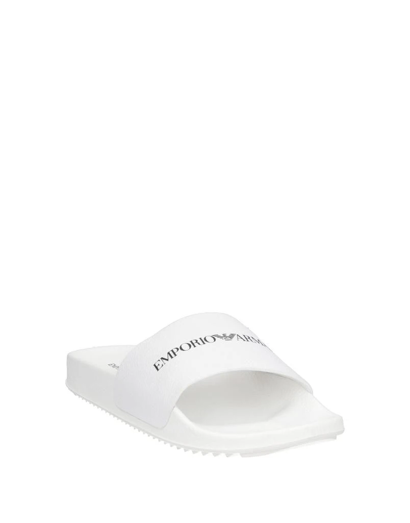 Emporio Armani Sandals 2