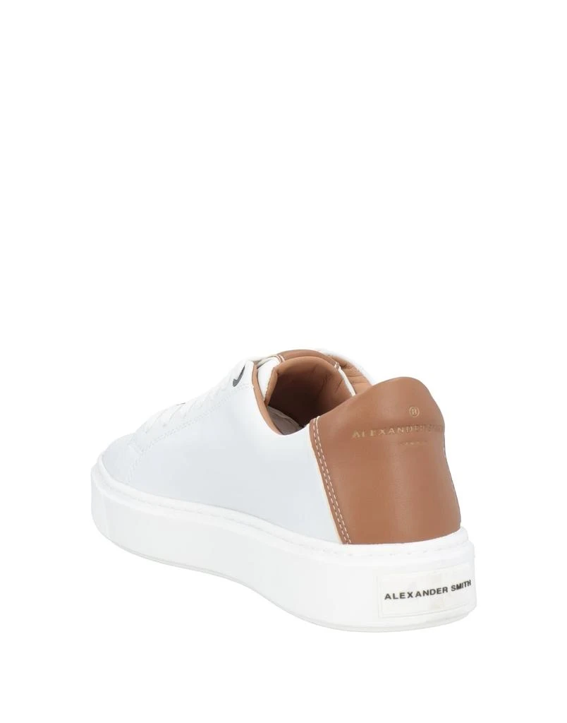 ALEXANDER SMITH Sneakers 3