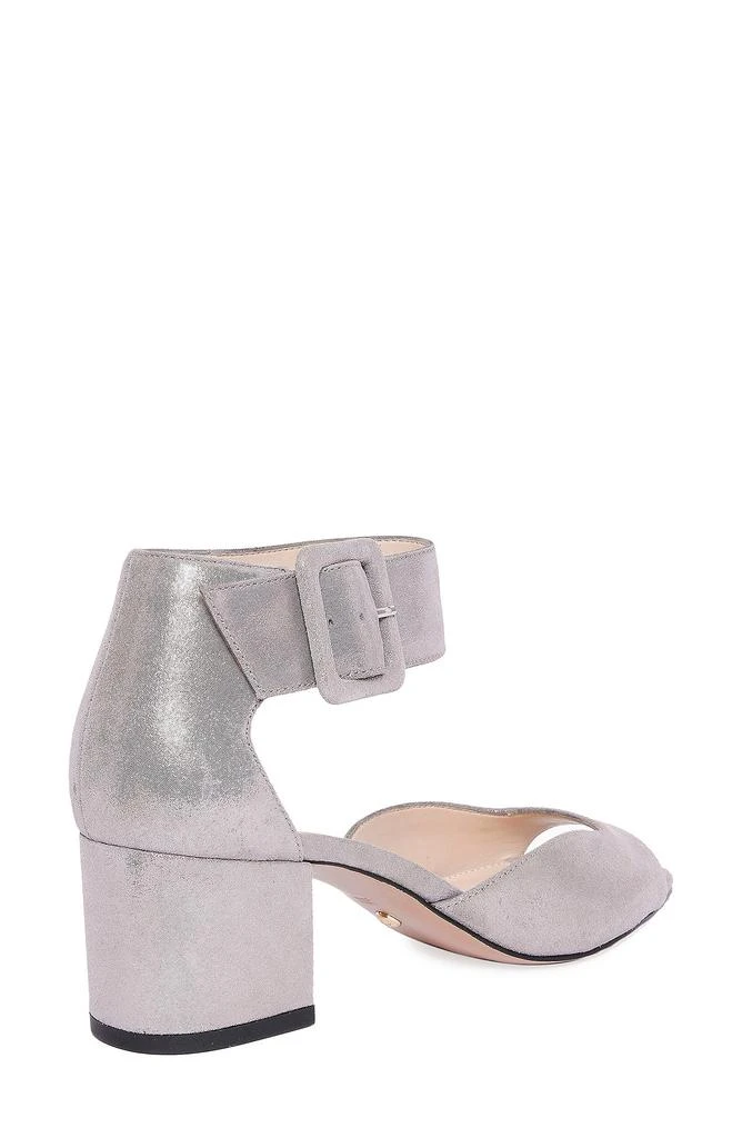 Pelle Moda Uliss Ankle Strap Sandal 2