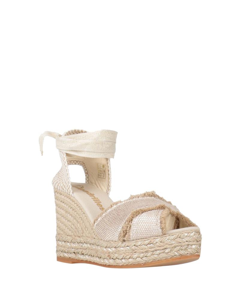 ESPADRILLES Espadrilles