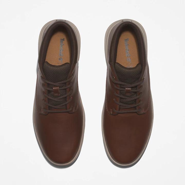 Timberland Seneca Bay Chukka for Men in Brown