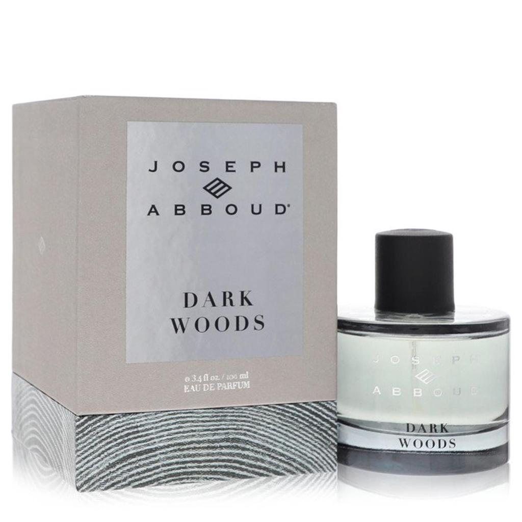 Joseph Abboud 100 ml Dark Woods Men Eau De Parfum Spray