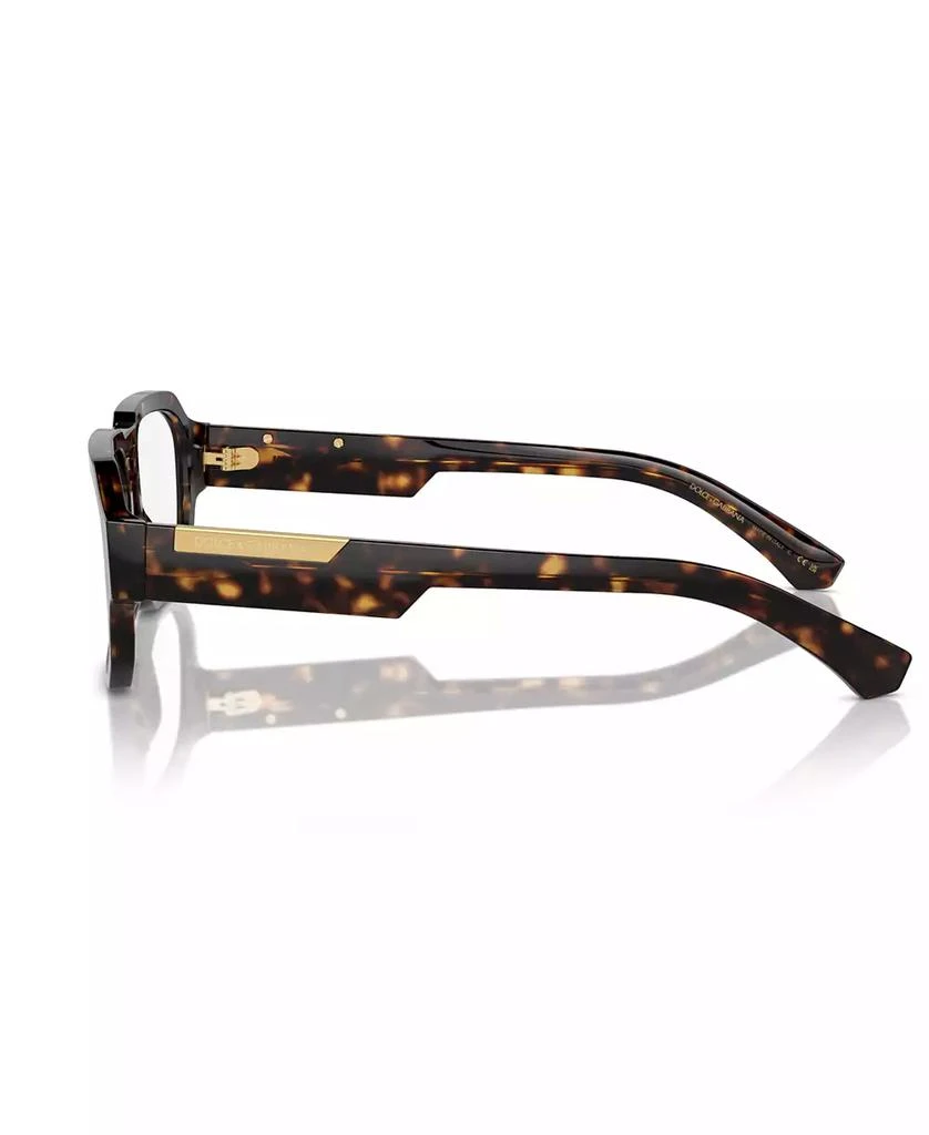 Dolce & Gabbana Dolce & Gabbana Men's Eyeglasses, DG3389 9
