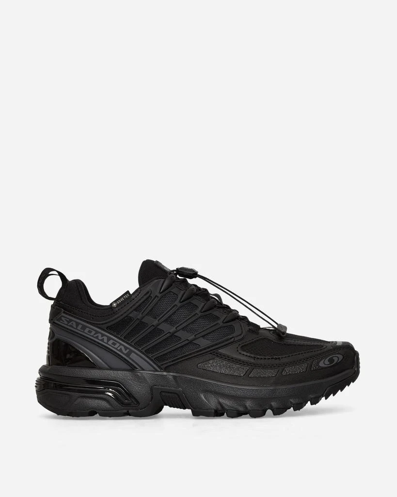 Salomon ACS Pro GORE-TEX Sneakers Black / Asphalt 1