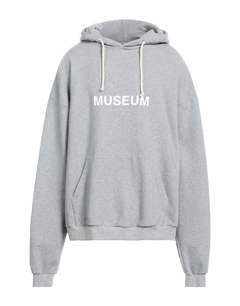 HOOD BY AIR Hooded sweatshirt 1