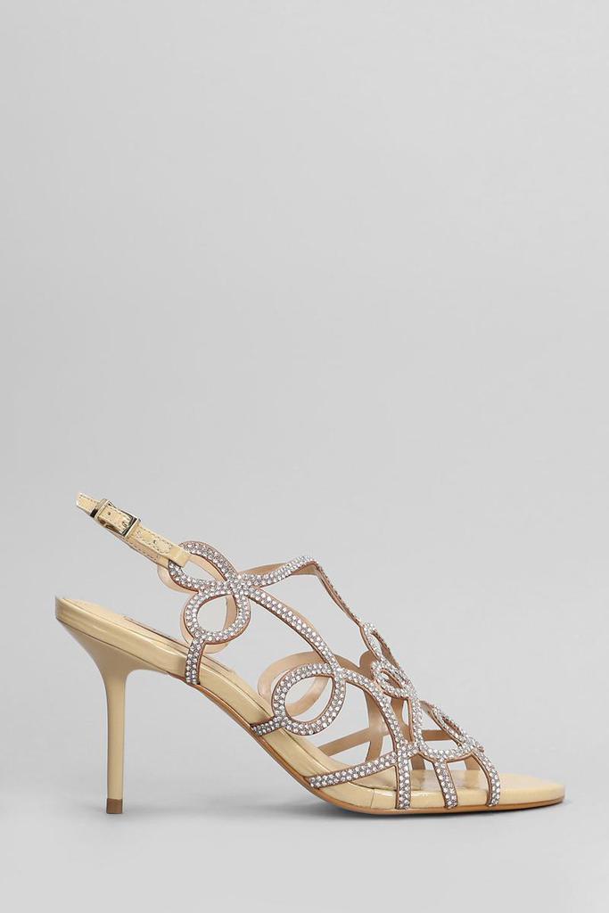 Werner Werner Sandals