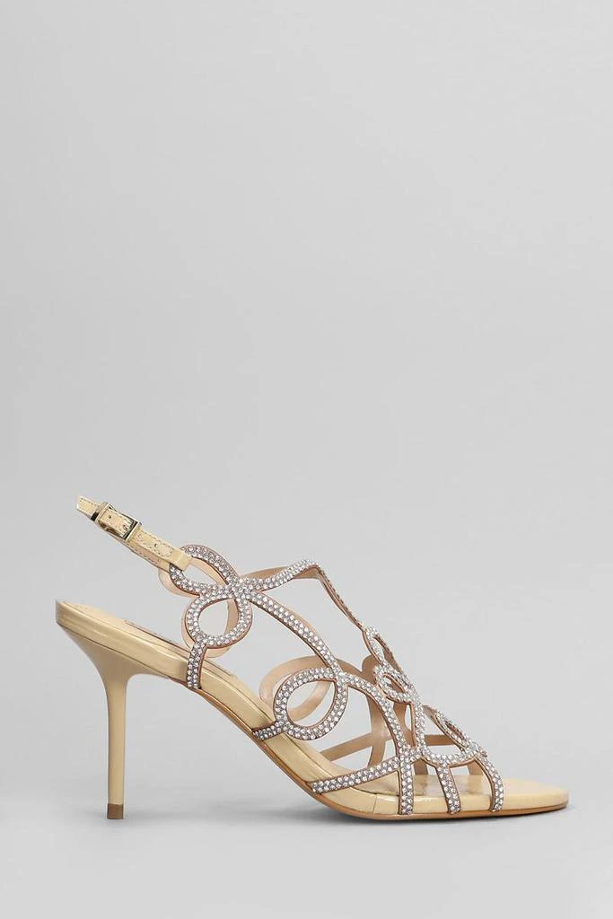 Werner Werner Sandals 1
