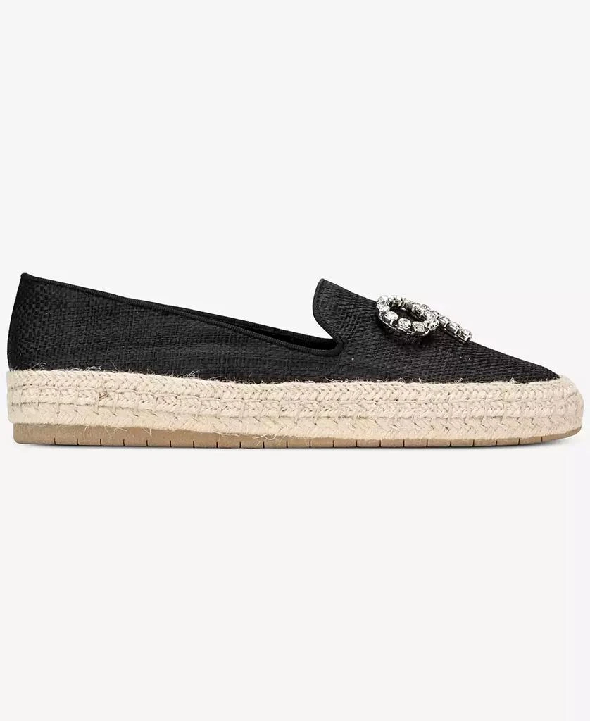 On 34th Women's Jaylaa Espadrille Flats, Exclusively at Macy's 8