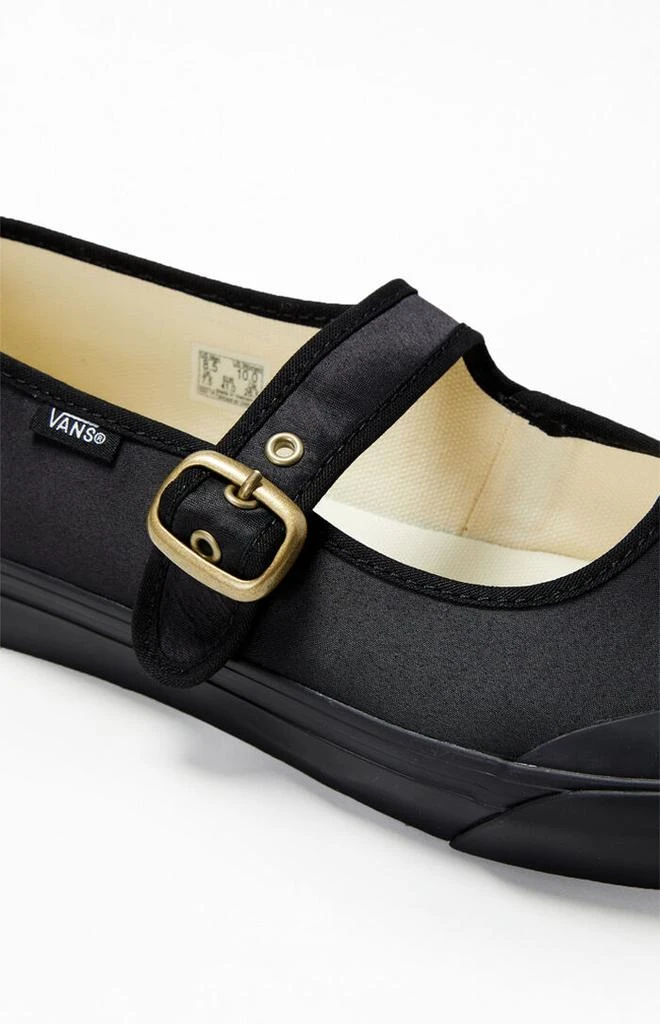 Vans Women's Mary Jane Shoes 6