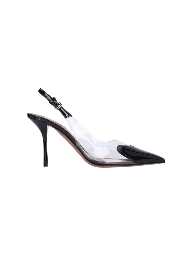 Alaia le C Ur Slingbacks 2