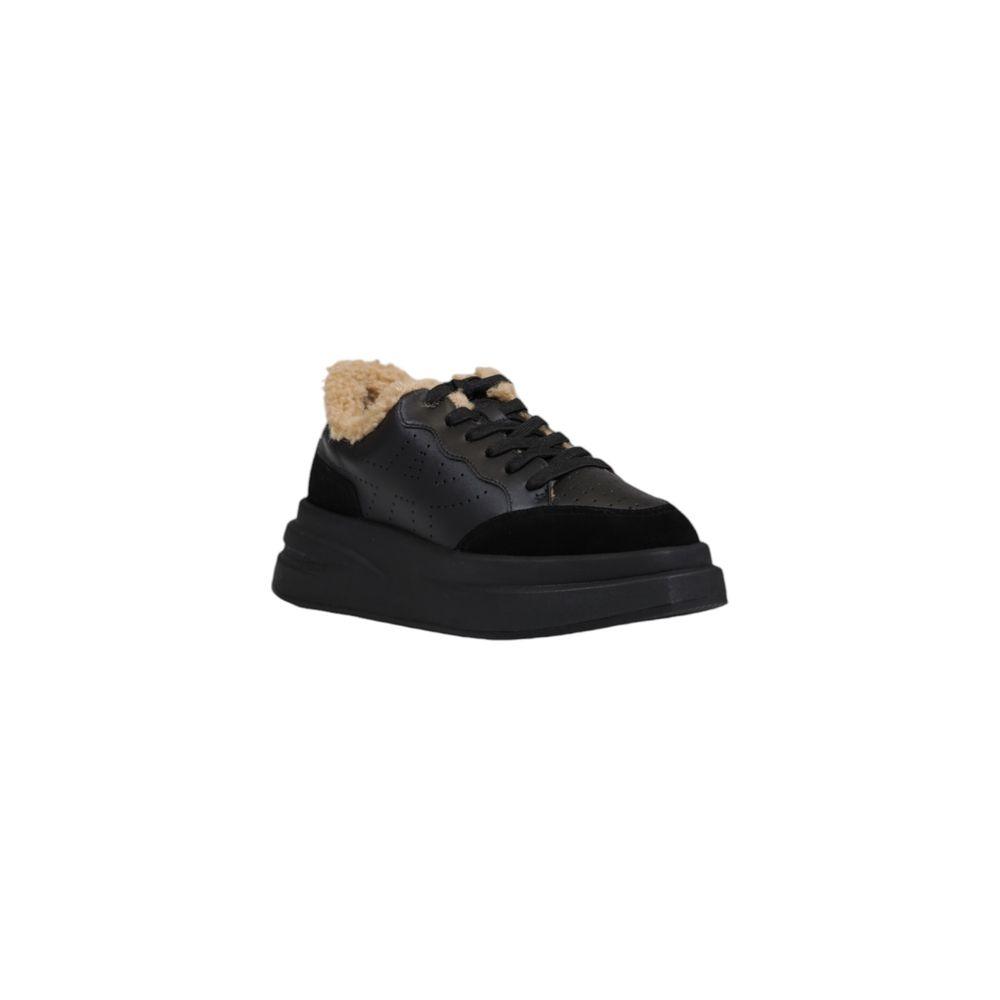 Ash Leather Women's Sneaker