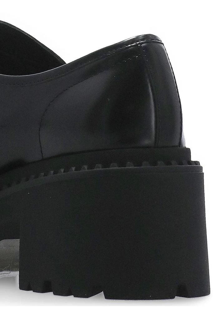 Ash Ash Chunky Slip-On Loafers 6