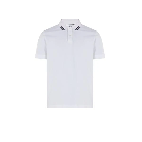 AIGLE Cotton polo shirt 1