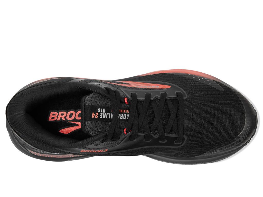 Brooks Adrenaline GTS 24 Weatherized