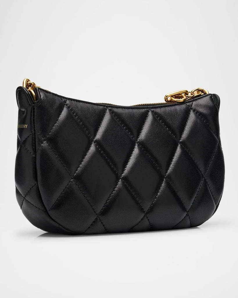 Burberry Rocking Horse Chain Pouch Shoulder Bag 3