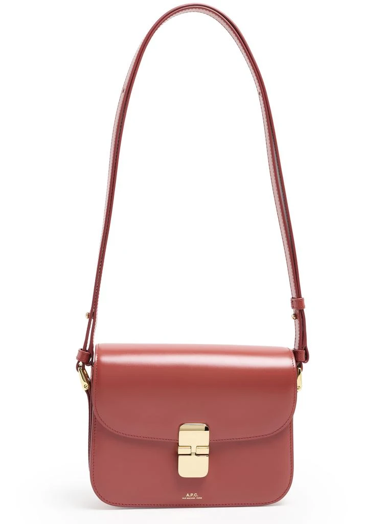 A.P.C. Grace small bag 6
