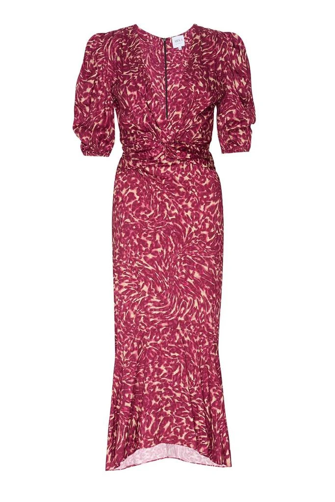 MISA Misa Los Angeles - Rosalie Dress 4