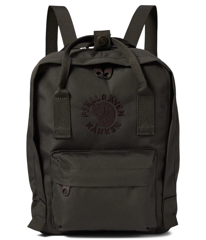 Fjällräven Re-Kånken Mini 1