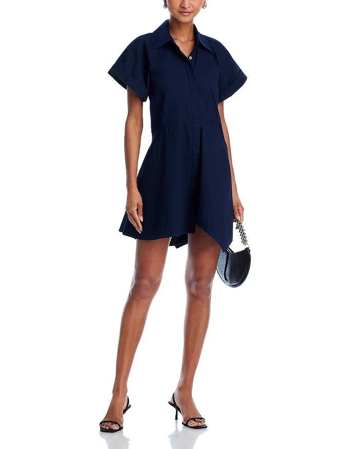 A.L.C. Julie Dress 3