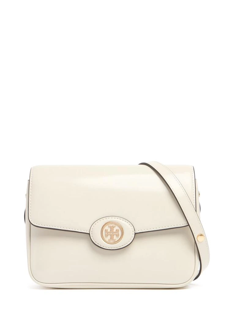 Tory Burch Robinson Convertible Shoulder Bag 1