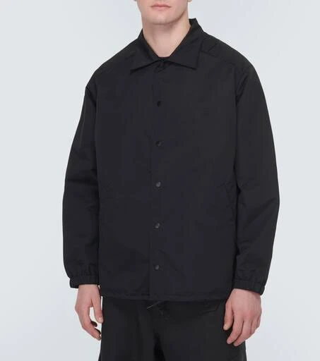 Y-3 Coach jacket 3