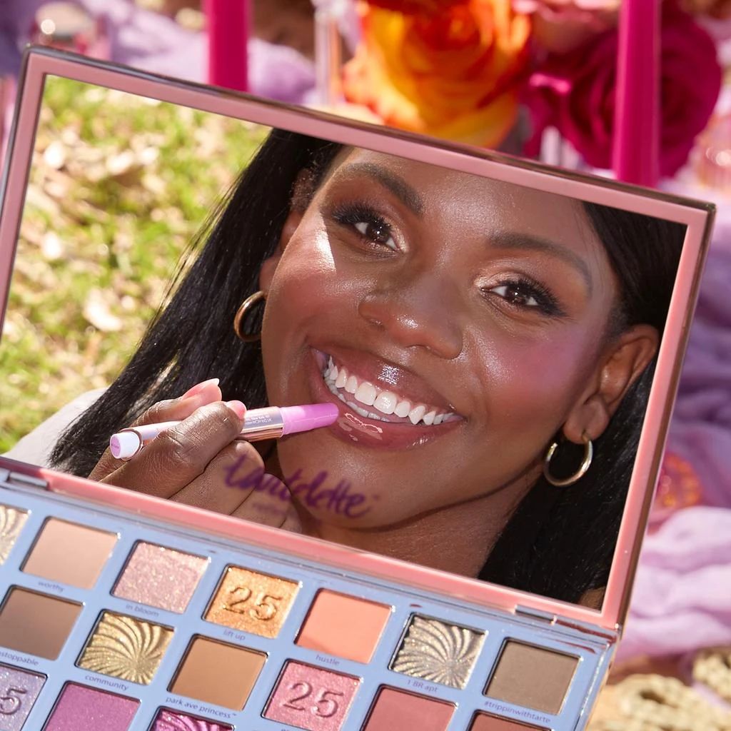 Tarte tarte tartelette Reflections AC Palette 6