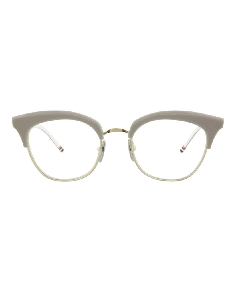 Thom Browne Cat Eye-Frame Acetate Optical Frames 1