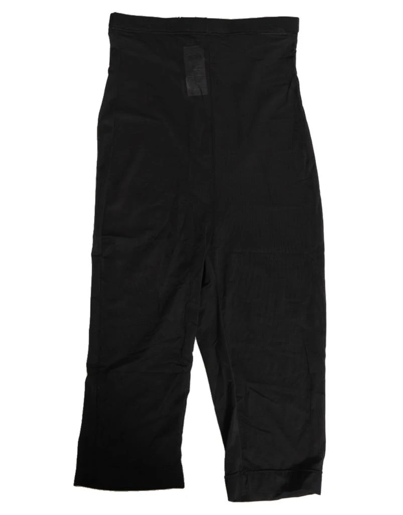 Dolce 
Gabbana High Waist Tight Midi Trouser Women
s Underwear