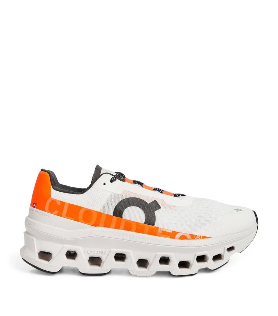 On Running Cloudmonster 7 Running Shoes