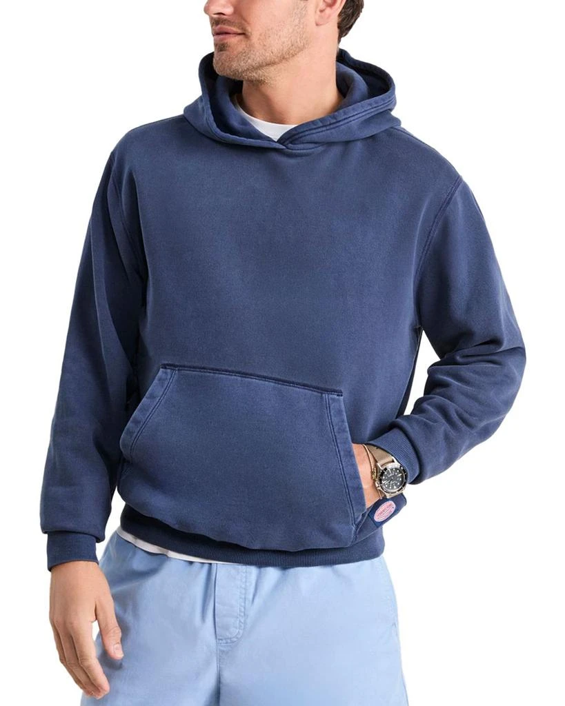 Vineyard Vines French Terry Pullover Hoodie 1