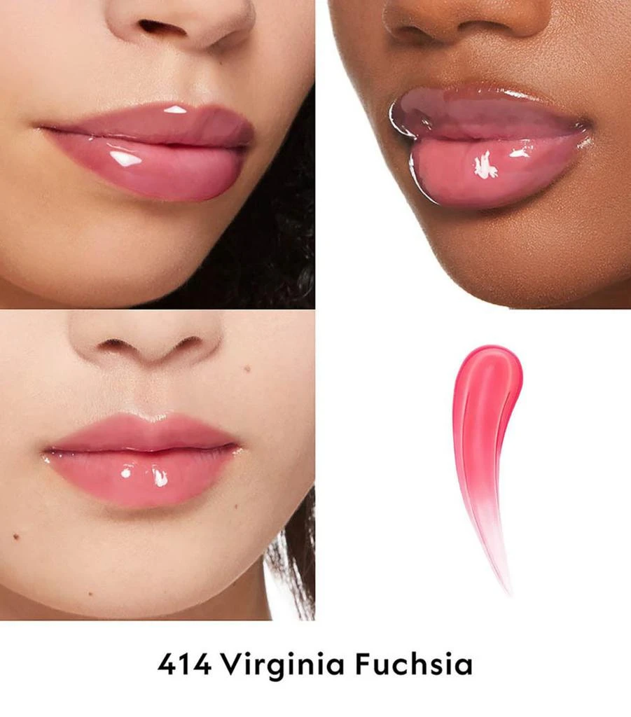 Gucci Gloss à Lèvres Plumping Lip Gloss 5