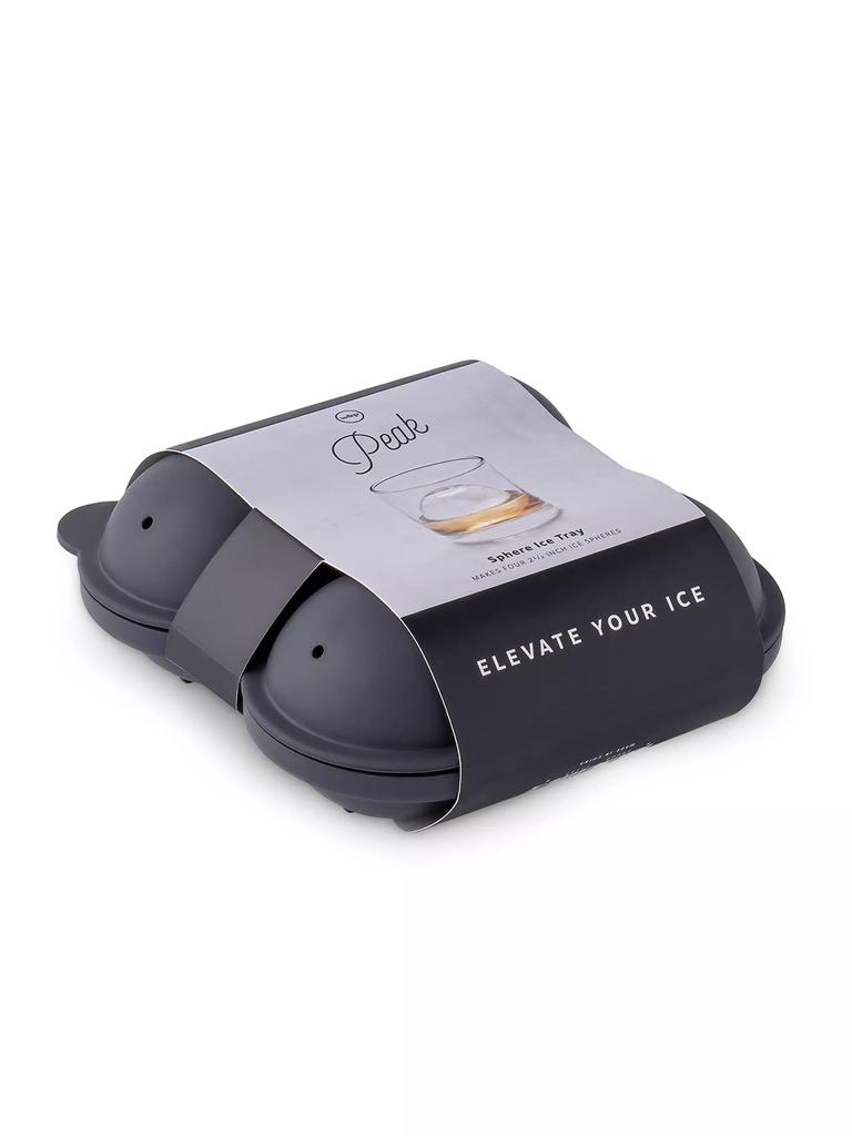 W&P Cocktail Ice Set