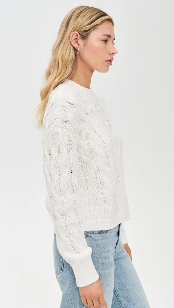 Pistola Denim Eva Sweater 3