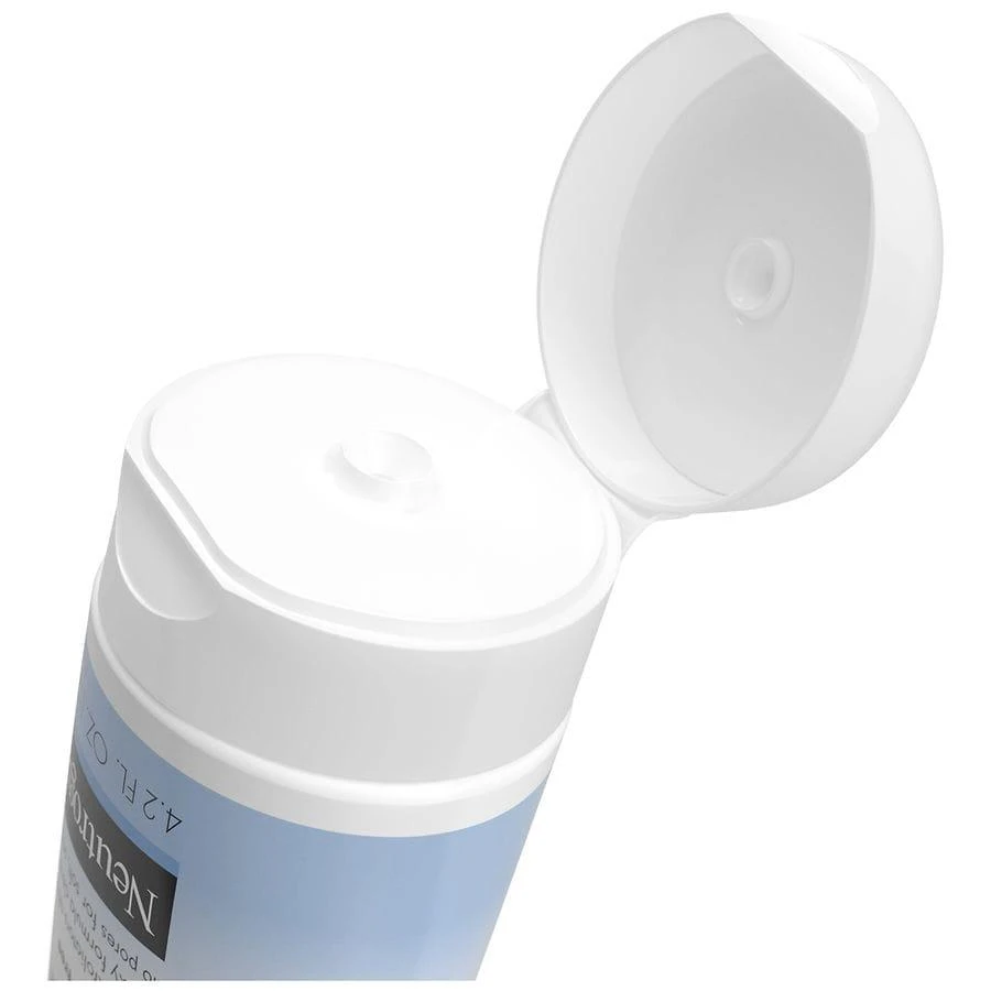 Neutrogena Deep Clean Gentle Facial Scrub 3
