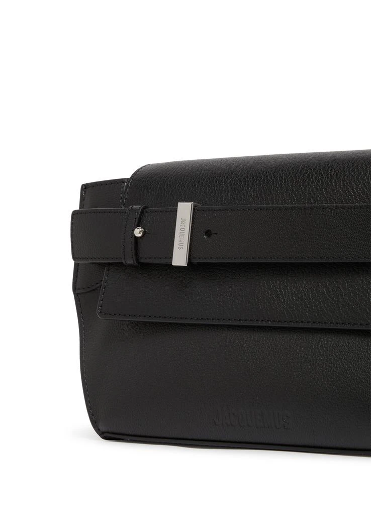 Jacquemus The Capri messenger bag 6
