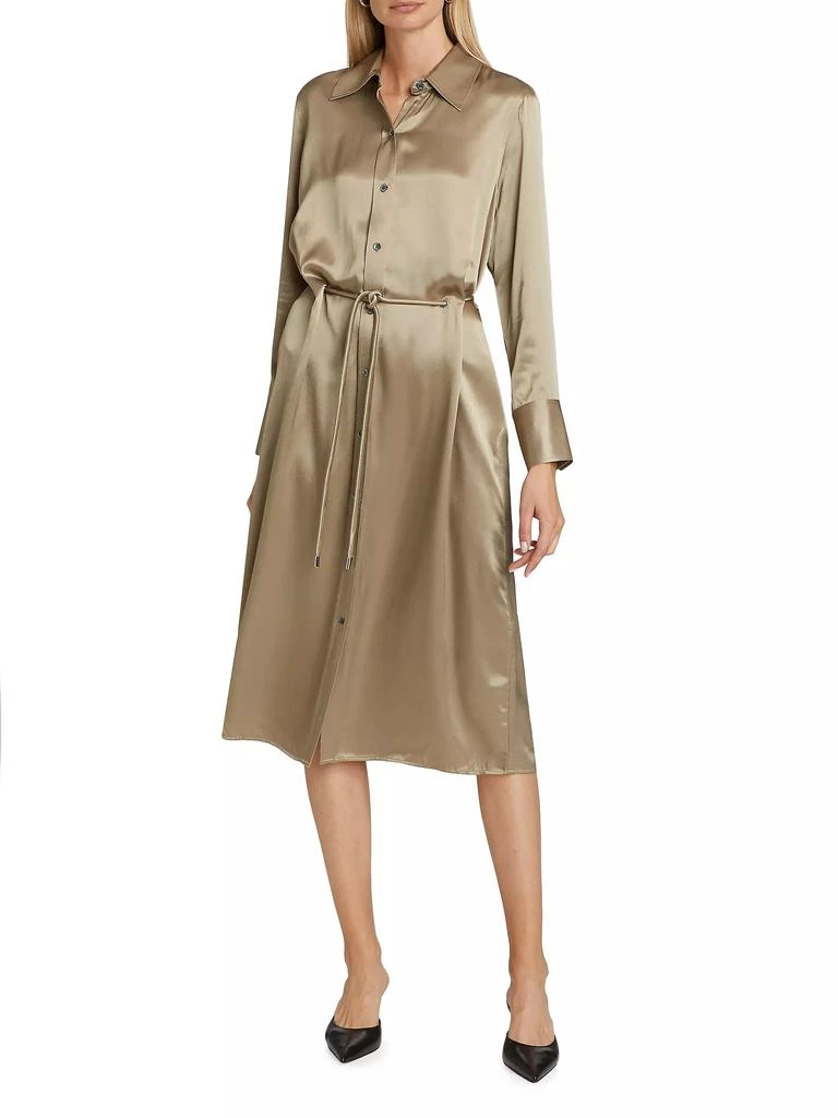 Rails Anina Belted Shirtdress 2