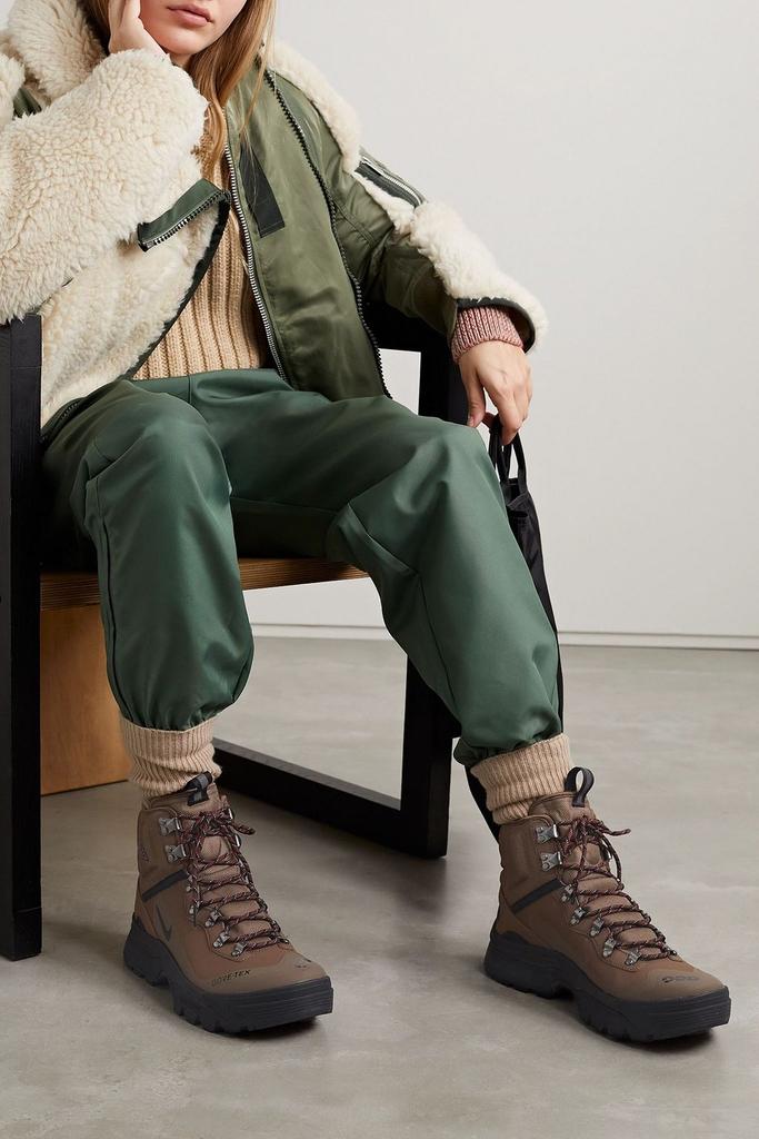 NIKE ACG Zoom Gaiadome GORE-TEX ankle boots