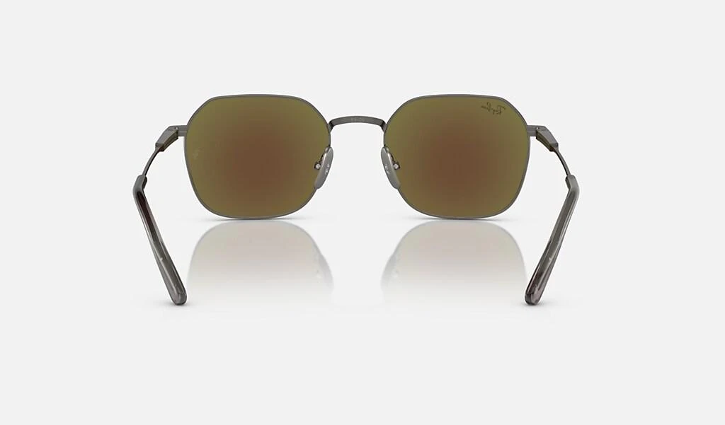 Ray-Ban JIM TITANIUM 4
