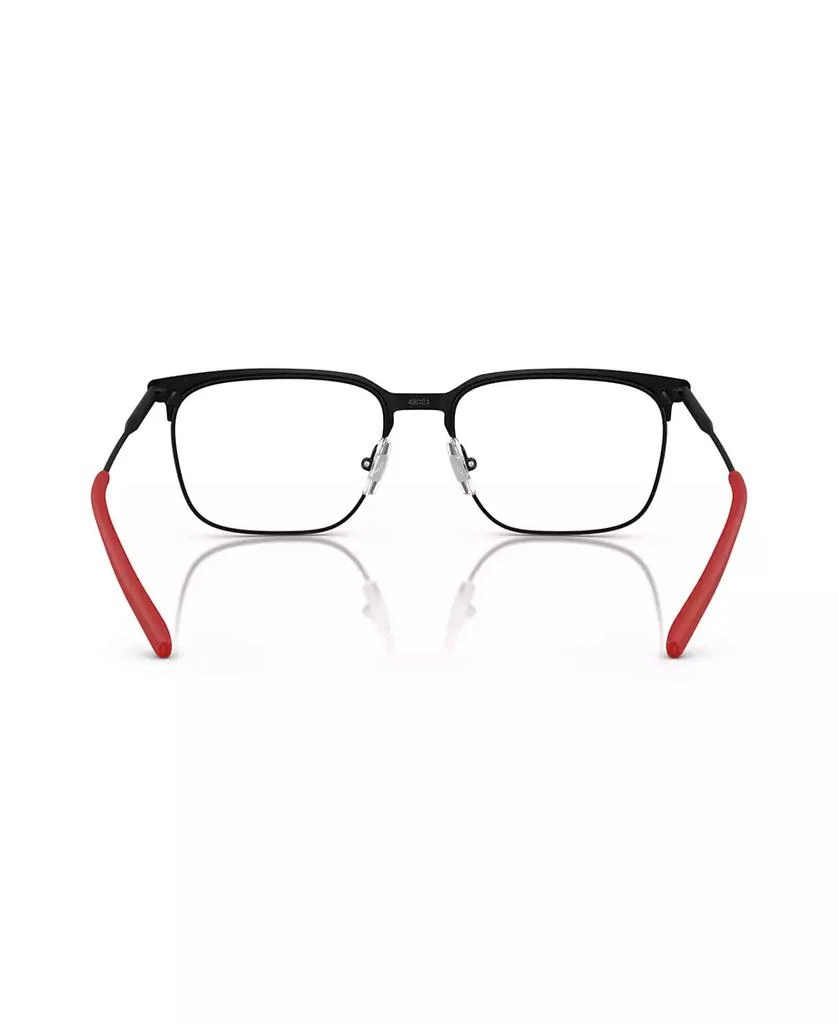Arnette Men's Maybe Mae Eyeglasses, AN6136 3