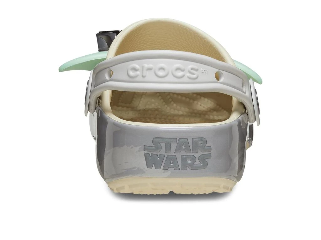 Crocs Star Wars Grogu Classic Clog 5