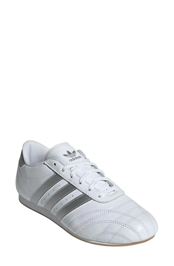 Adidas Taekwondo Sneaker