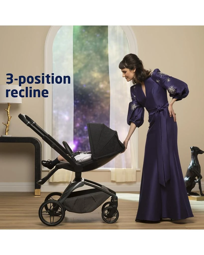 Maxi-Cosi Tana 360 Modular Stroller 4