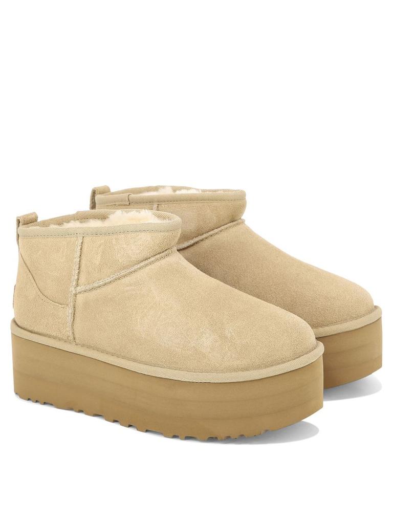 UGG Ugg Ankle Boots