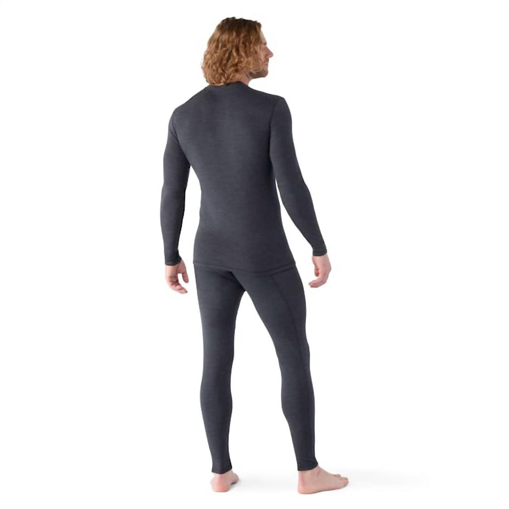 SmartWool Smartwool - Thermal Base Sweater