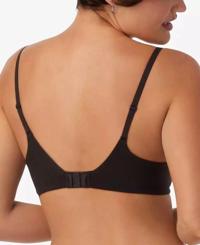Maidenform Women's Comfort Devotion® Your Lift Underwire Bra DM1195 3
