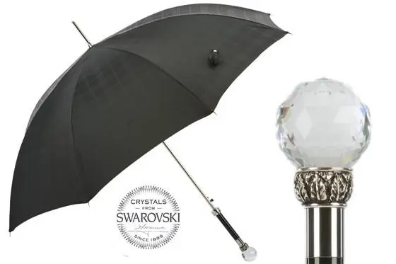 PASOTTI Pasotti - Luxurious Swarovski® Umbrella 6