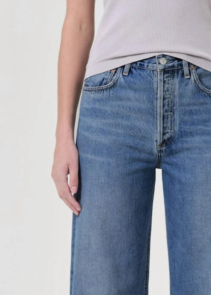 AGOLDE Agolde - Ren Jeans 5